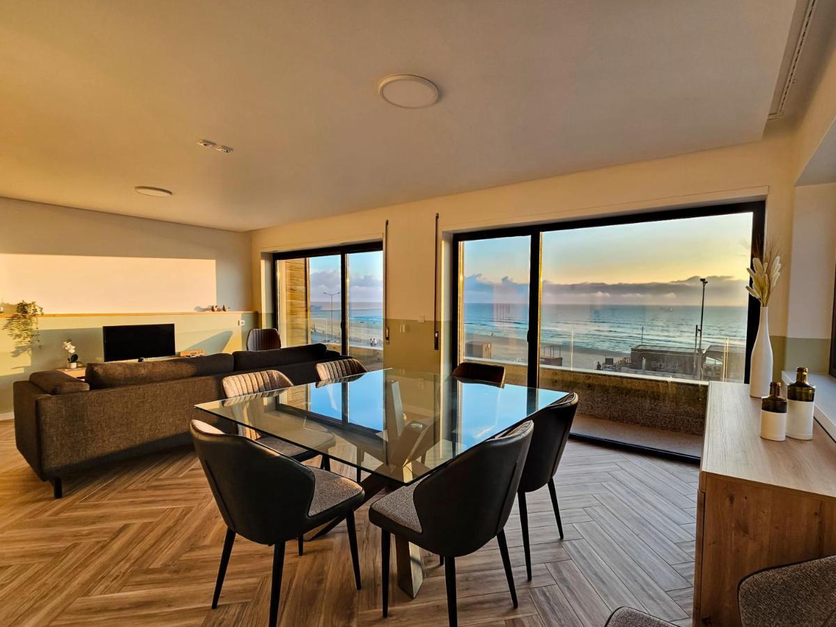 Custodio Sea Home Praia de Mira Dış mekan fotoğraf