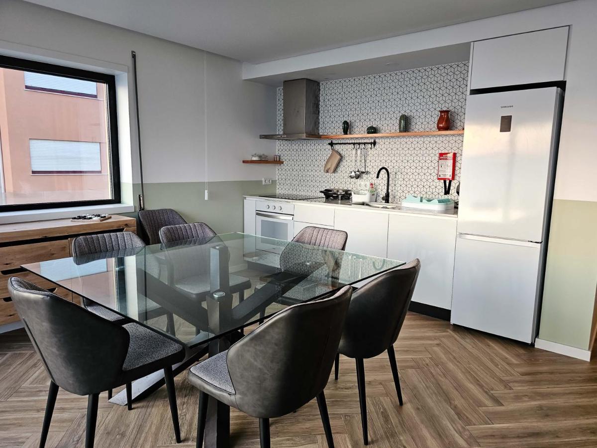 Custodio Sea Home Praia de Mira Dış mekan fotoğraf