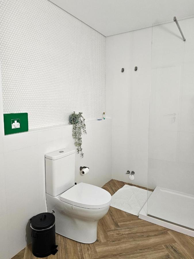 Custodio Sea Home Praia de Mira Dış mekan fotoğraf
