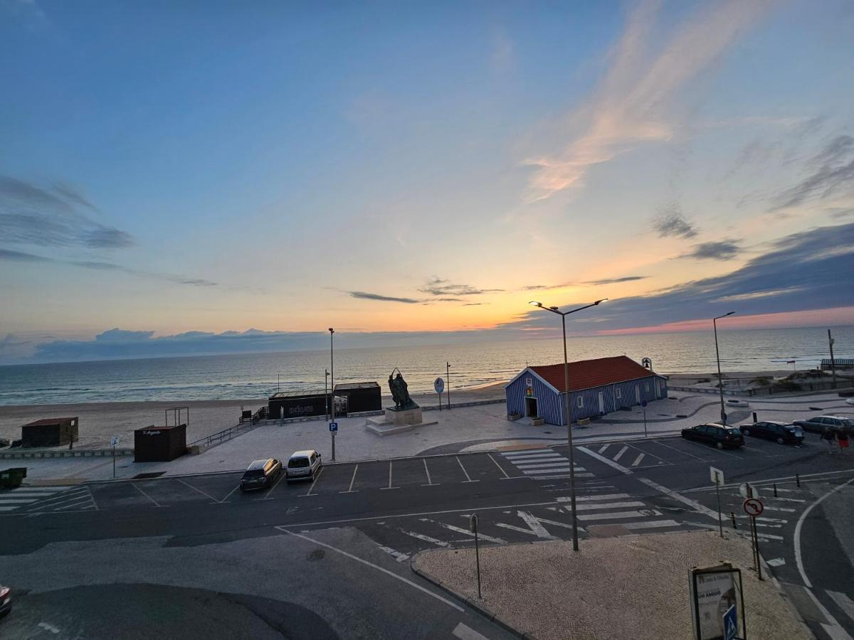 Custodio Sea Home Praia de Mira Dış mekan fotoğraf