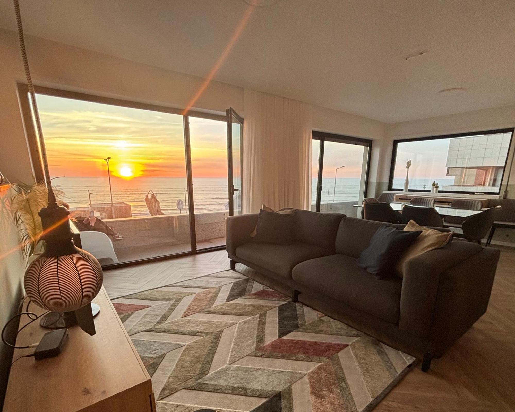 Custodio Sea Home Praia de Mira Dış mekan fotoğraf